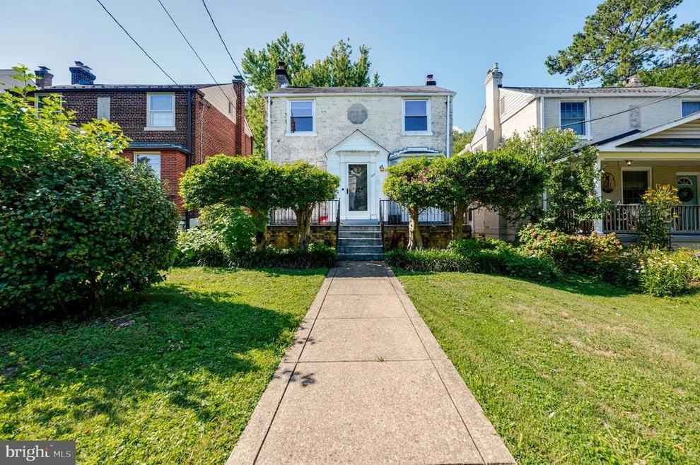 Unit for sale at 4530 HARRISON STREET NW, WASHINGTON, DC 20015