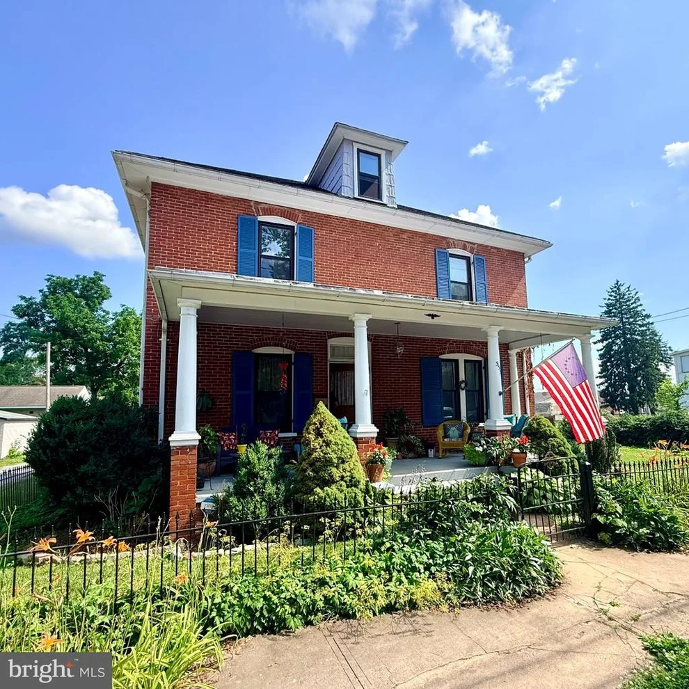 Unit for sale at 333 E 1ST AVENUE, CHARLES TOWN, WV 25414