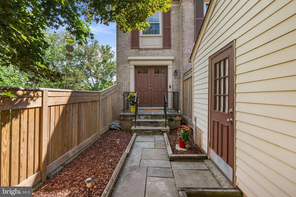 Unit for sale at 19715 GREENSIDE TER, MONTGOMERY VILLAGE, MD 20886