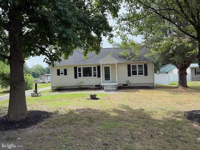 Unit for sale at 6983 SHAWNEE ROAD, MILFORD, DE 19963
