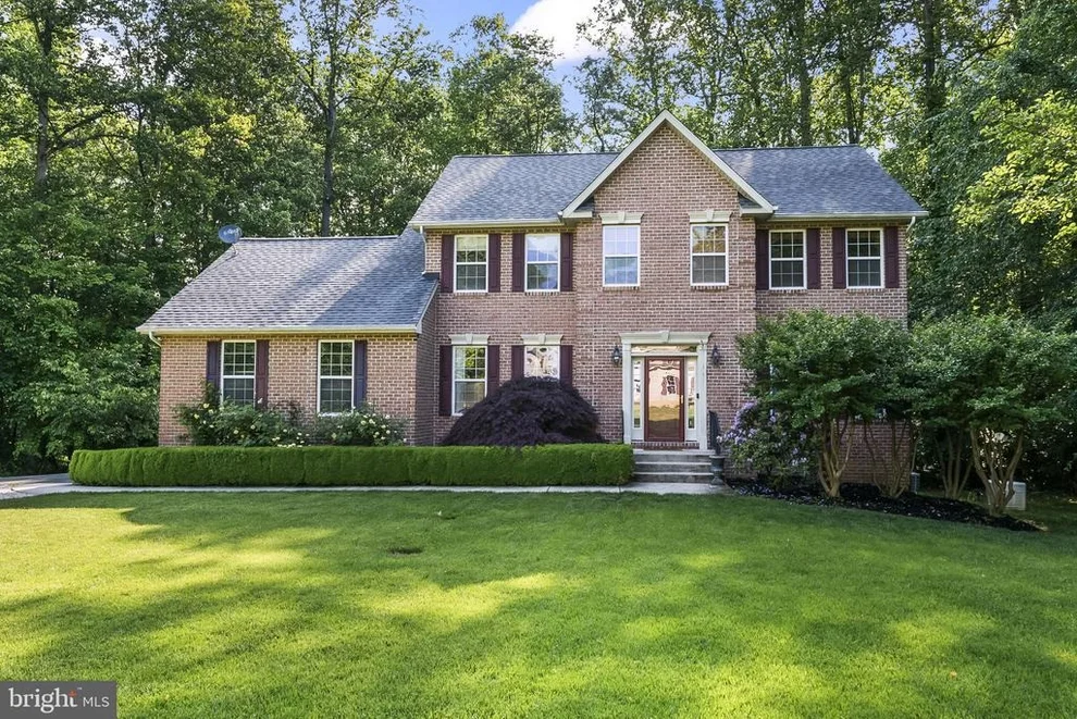 Unit for sale at 2015 ROSEDALE LANE, HUNTINGTOWN, MD 20639