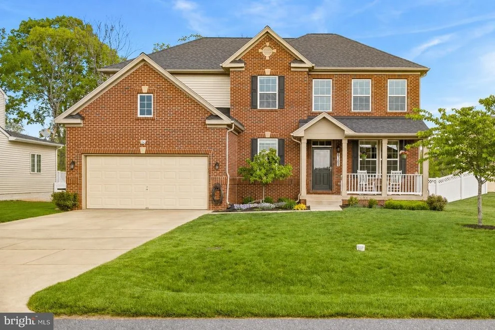 Unit for sale at 6103 YEAGER COURT, NEW MARKET, MD 21774