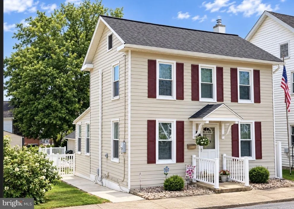 Unit for sale at 185 MARKET STREET, HIGHSPIRE, PA 17034