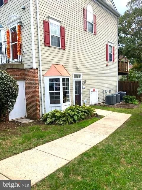 Unit for sale at 2050 PAWLET DRIVE, CROFTON, MD 21114