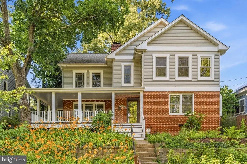 Unit for sale at 6005 ANNISTON ROAD, BETHESDA, MD 20817