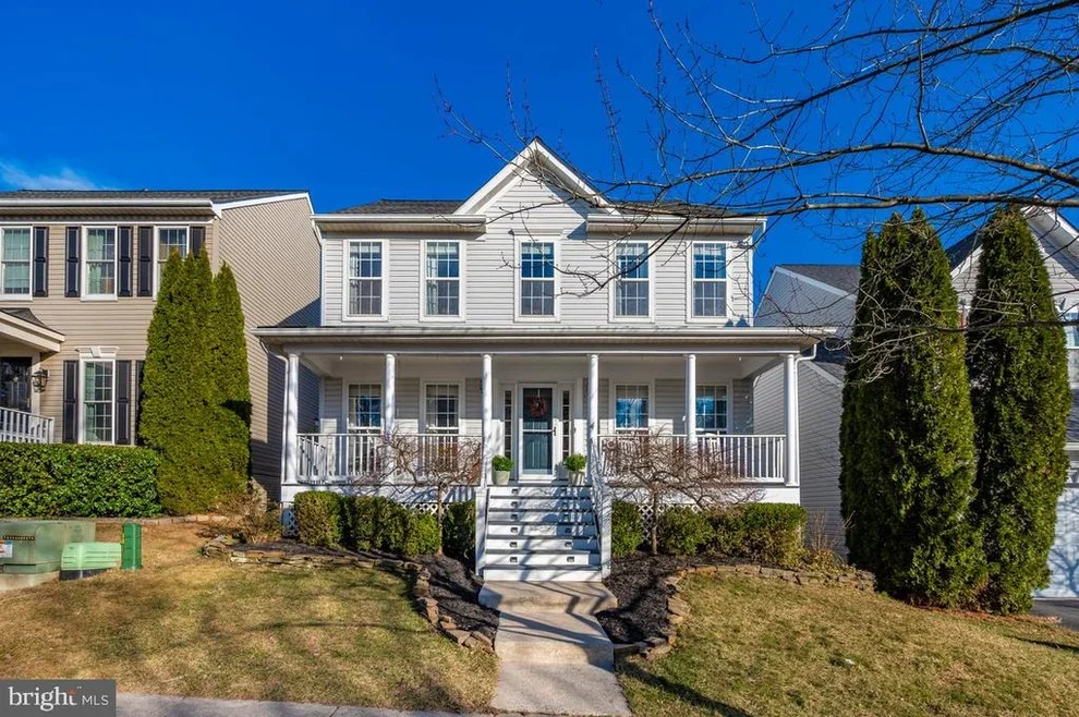Unit for sale at 18809 PORTERFIELD WAY, GERMANTOWN, MD 20874