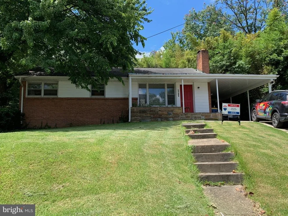 Unit for sale at 5706 83RD PLACE, NEW CARROLLTON, MD 20784
