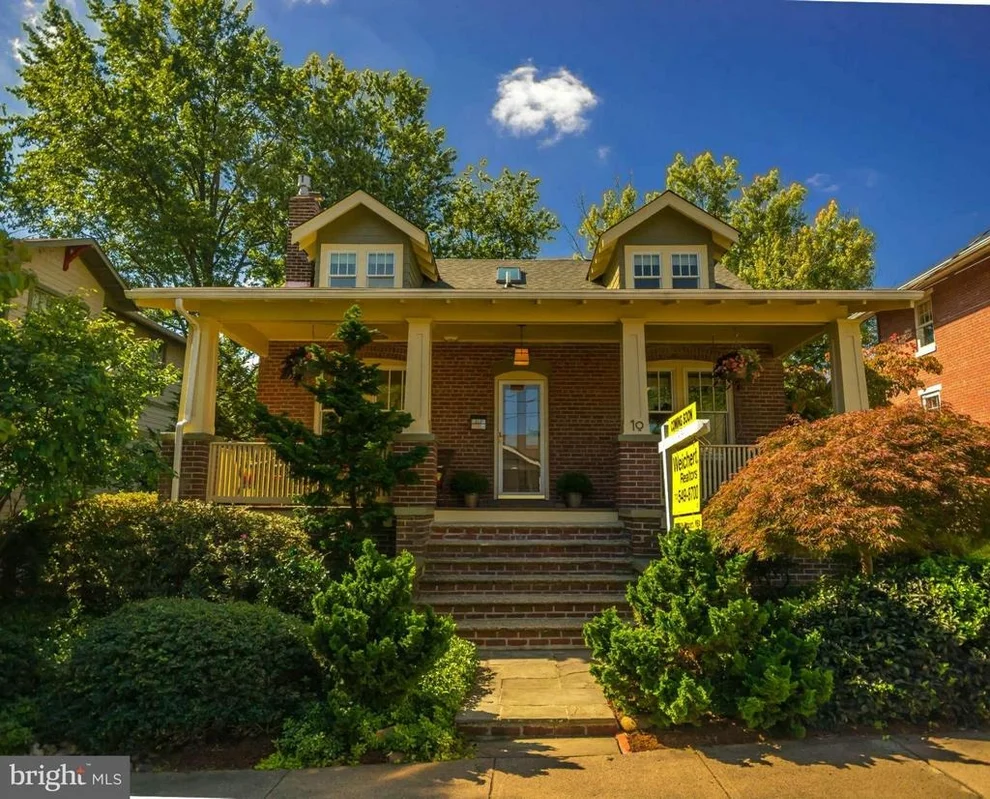 Unit for sale at 10 GROVES AVENUE, ALEXANDRIA, VA 22305