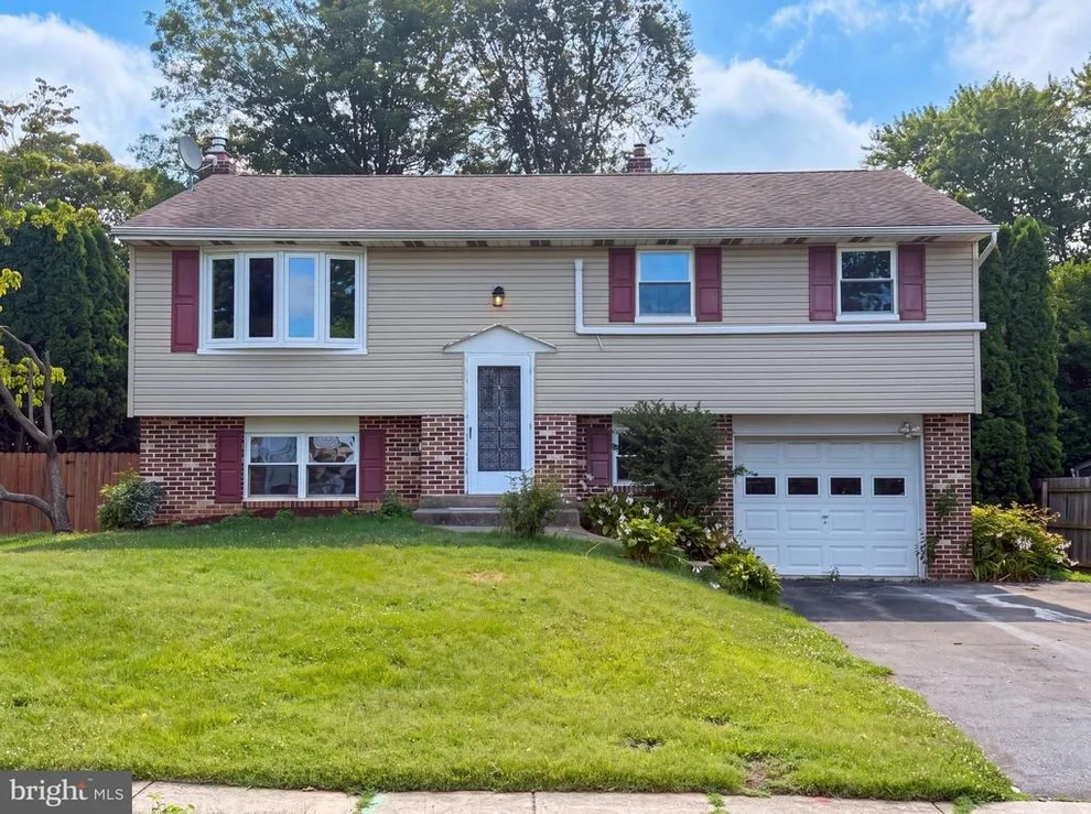 Unit for sale at 745 POMANDER AVENUE, READING, PA 19606