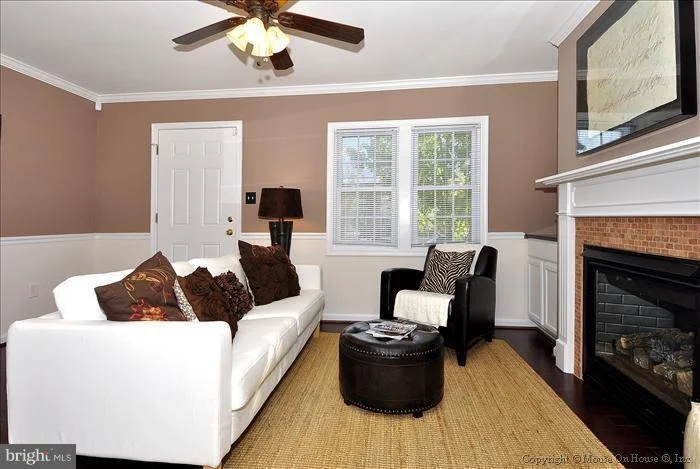 Unit for sale at 704 PATRICK STREET N, ALEXANDRIA, VA 22314