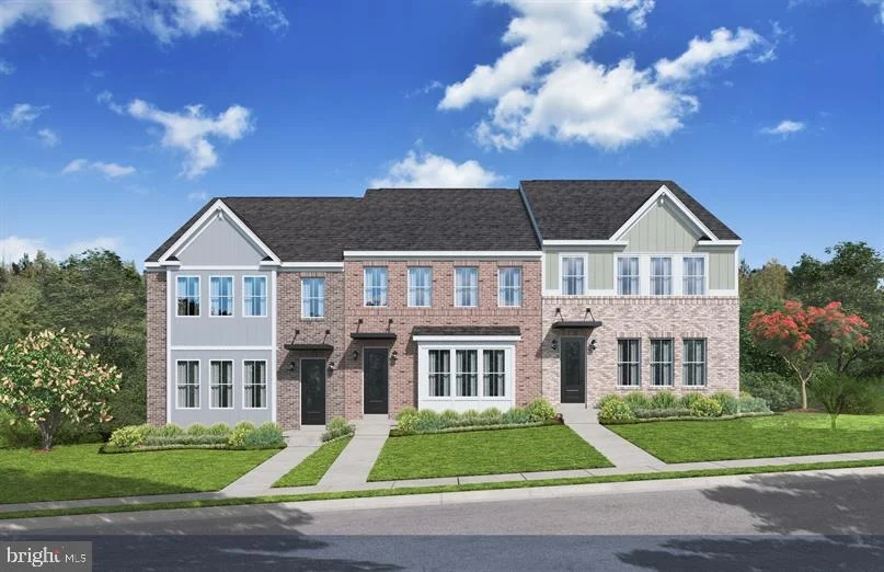 Unit for sale at 5306 HEARTLAND WAY, PERRY HALL, MD 21128