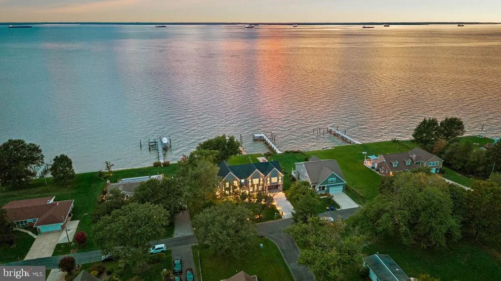 Unit for sale at 414 BAY DRIVE, STEVENSVILLE, MD 21666