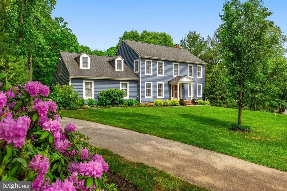Unit for sale at 1010 OLD BARN ROAD, PARKTON, MD 21120