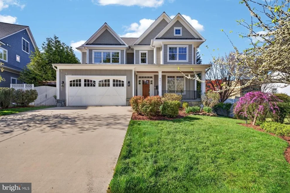 Unit for sale at 5011 RUGBY AVENUE, BETHESDA, MD 20814