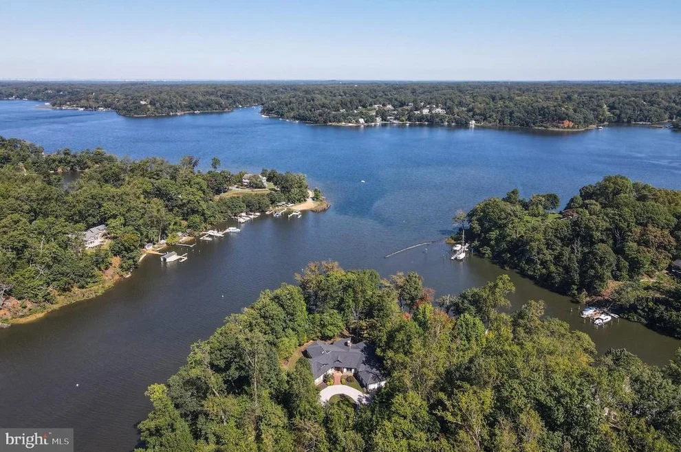 Unit for sale at 1800 RIVER WATCH LANE, ANNAPOLIS, MD 21401