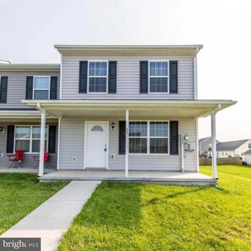 Unit for sale at 37 ORIGINAL LANE, INWOOD, WV 25428