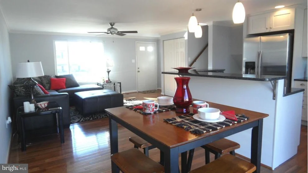 Unit for sale at 1816 ROCKY GLEN DRIVE, FREDERICK, MD 21702