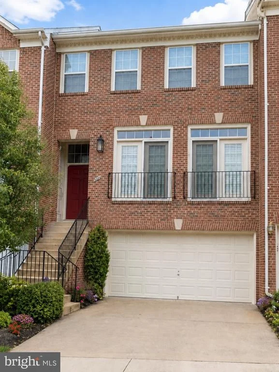 Unit for sale at 5264 COZY GLEN LANE, ALEXANDRIA, VA 22312