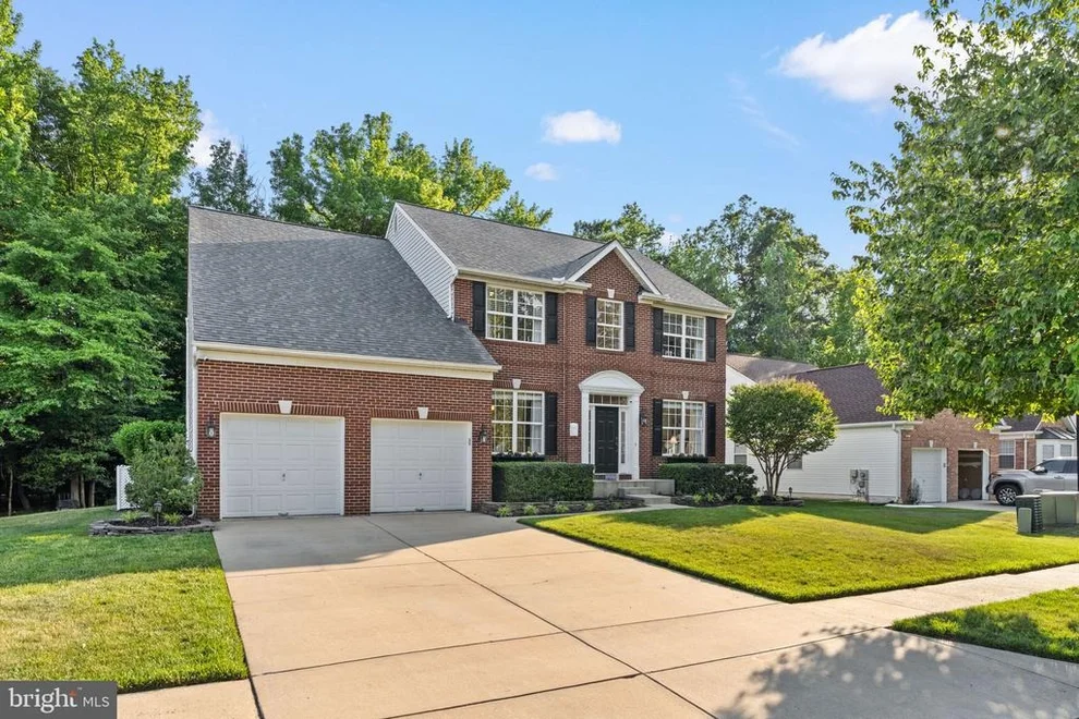 Unit for sale at 3466 HIGHGROVE DRIVE, WHITE PLAINS, MD 20695