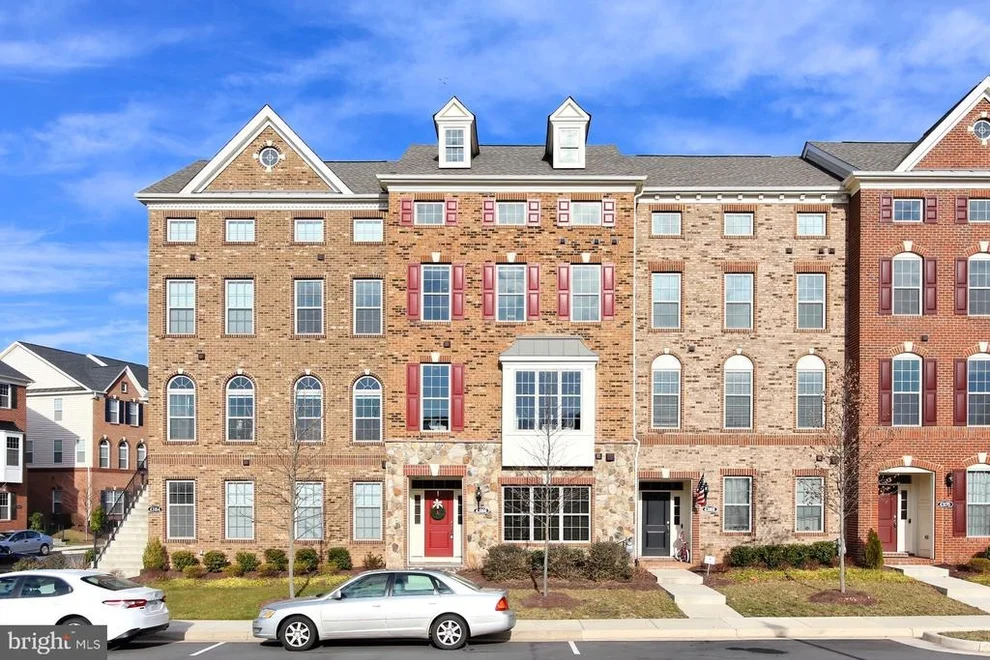 Unit for sale at 43166 LUTTRELL SQUARE, ASHBURN, VA 20148