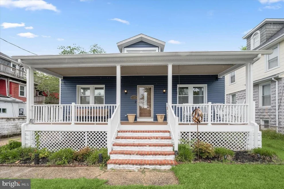 Unit for sale at 4200 DILLER AVENUE, BALTIMORE, MD 21206