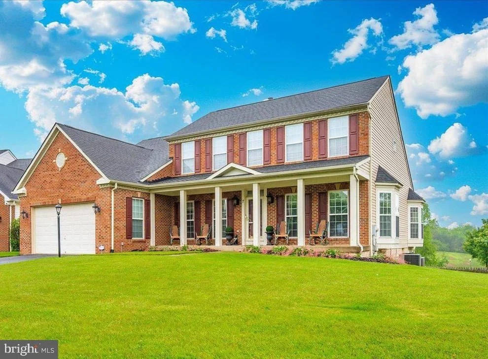 Unit for sale at 7 AFTON COURT, BRUNSWICK, MD 21758