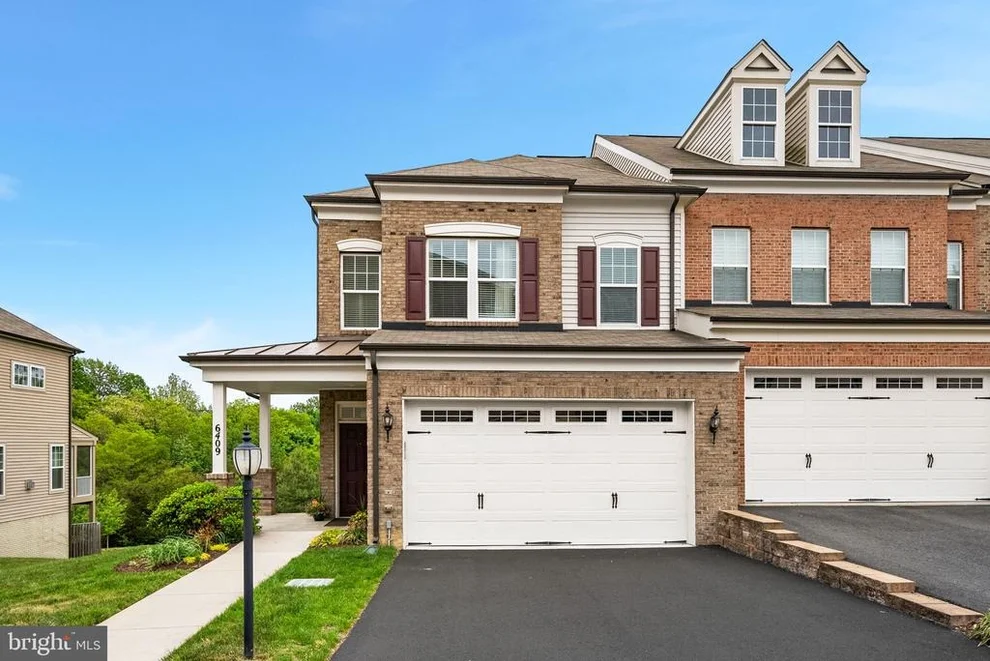 Unit for sale at 6409 BEATLES LANE, ALEXANDRIA, VA 22310