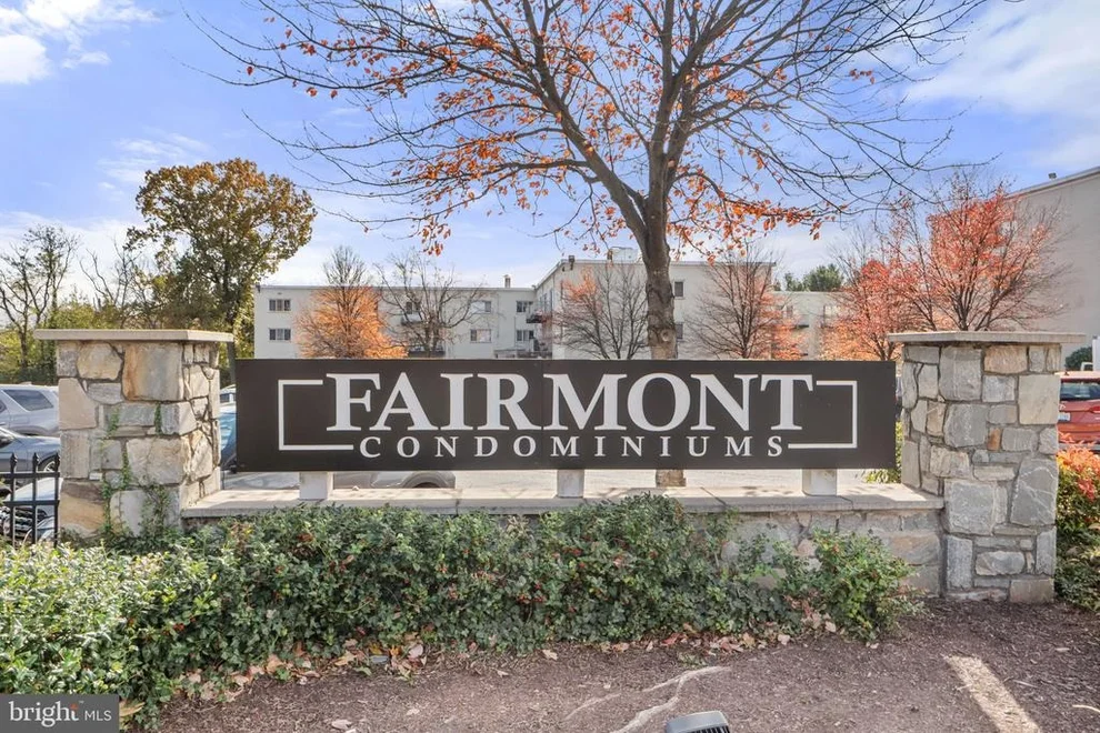 Unit for sale at 5601 PARKER HOUSE TERRACE, HYATTSVILLE, MD 20782