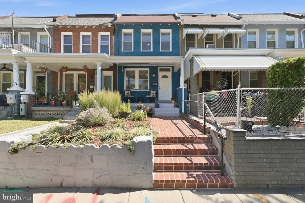 Unit for sale at 2319 3RD STREET NE, WASHINGTON, DC 20002