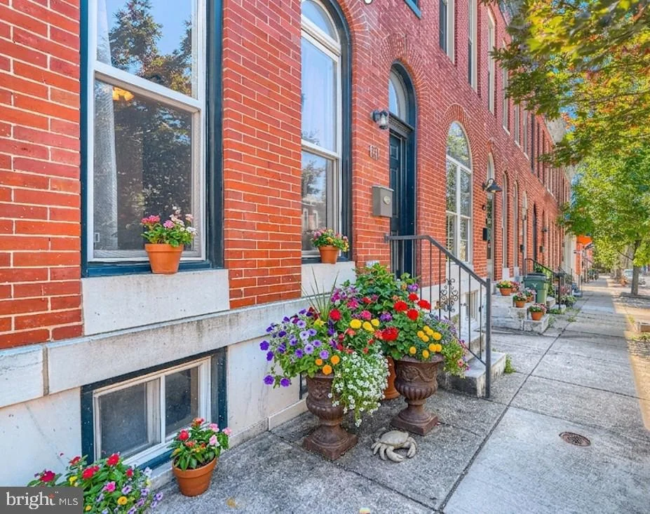 Unit for sale at 101 W CLEMENT STREET W, BALTIMORE, MD 21230