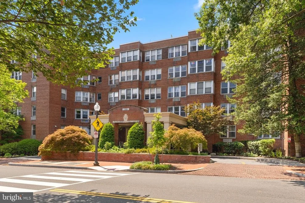 Unit for sale at 2500 Q STREET NW, WASHINGTON, DC 20007