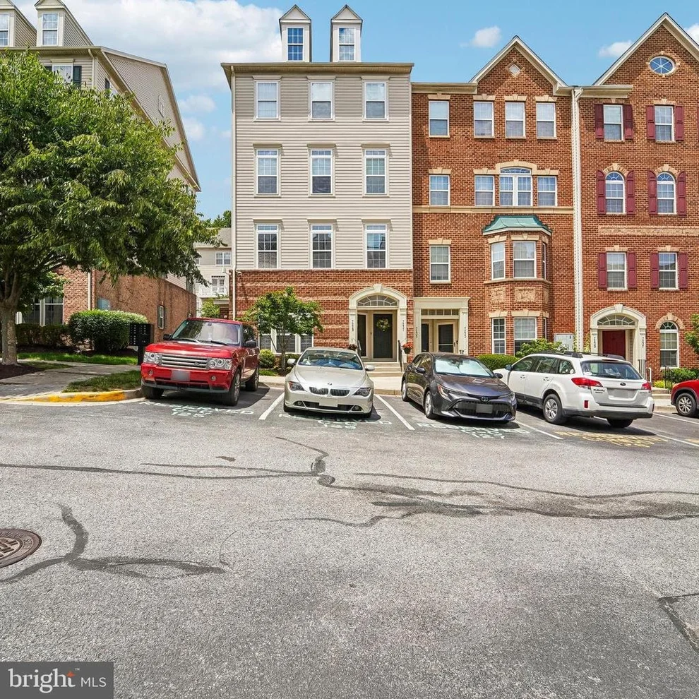 Unit for sale at 7229 DARBY DOWNS, ELKRIDGE, MD 21075