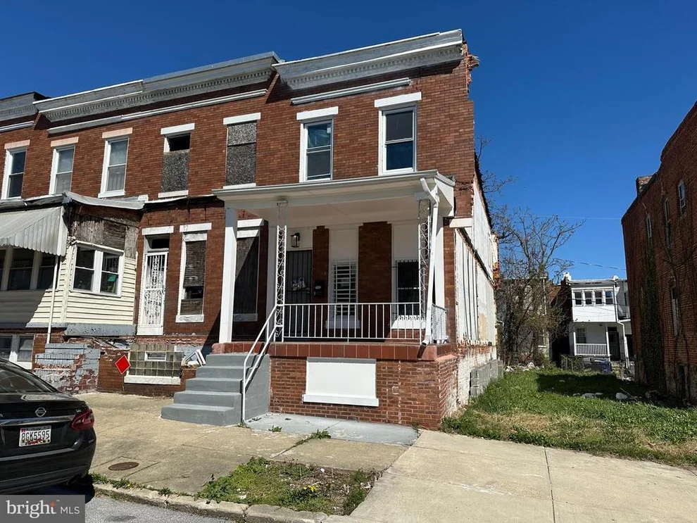 Unit for sale at 1627 N PAYSON STREET, BALTIMORE, MD 21217