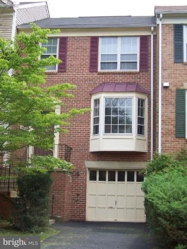 Unit for sale at 14619 CAMBRIDGE CIRCLE, LAUREL, MD 20707