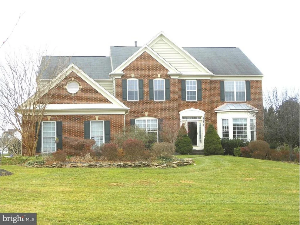 Unit for sale at 19620 HOOVER FARM DRIVE, LAYTONSVILLE, MD 20882