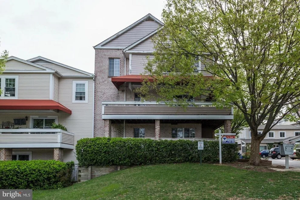 Unit for sale at 9881 DOCKSIDE TERRACE, GAITHERSBURG, MD 20886