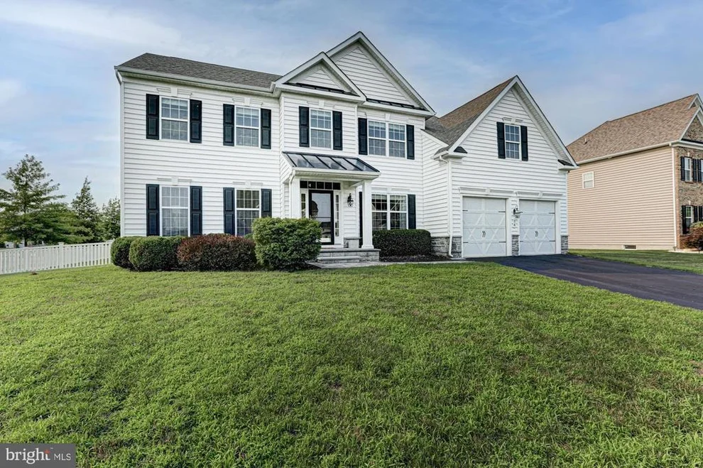 Unit for sale at 74 KIRKCALDY LANE, MIDDLETOWN, DE 19709