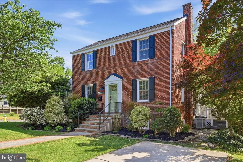 Unit for sale at 4444 20TH ROAD N, ARLINGTON, VA 22207