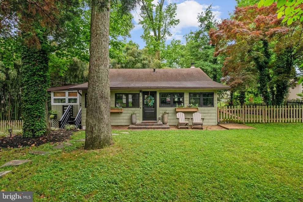 Unit for sale at 1740 QUANTICO ROAD, EDGEWATER, MD 21037
