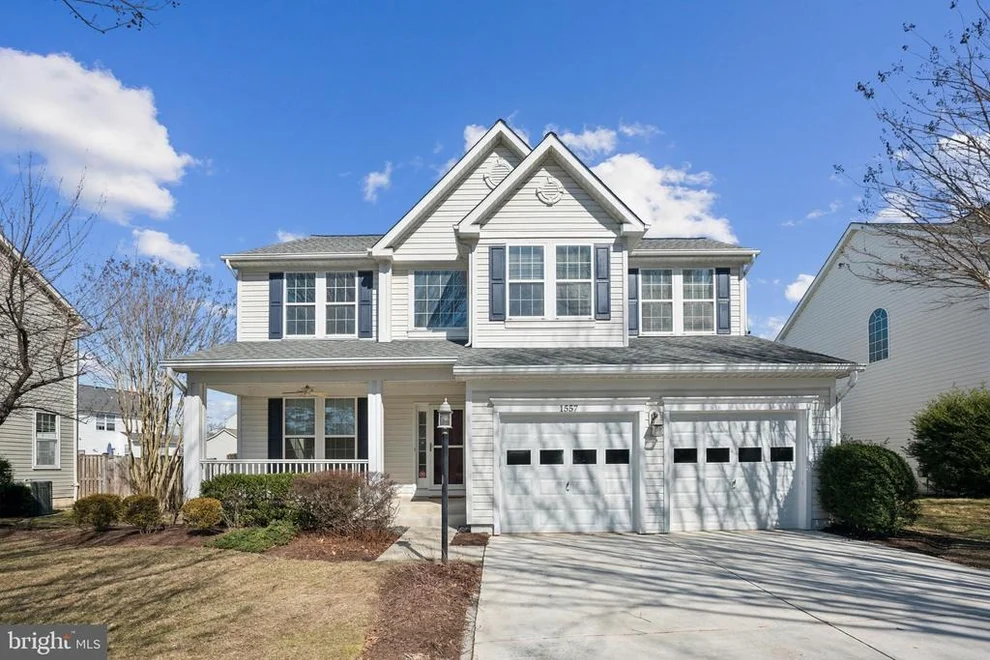 Unit for sale at 1557 CHAPMAN ROAD, CROFTON, MD 21114