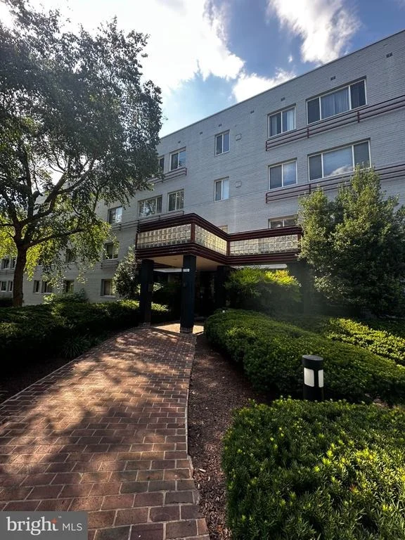 Unit for sale at 3701 5TH STREET S, ARLINGTON, VA 22204