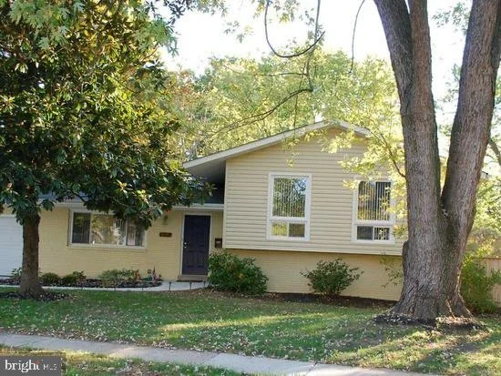 Unit for sale at 4804 DANET PLACE, ROCKVILLE, MD 20853