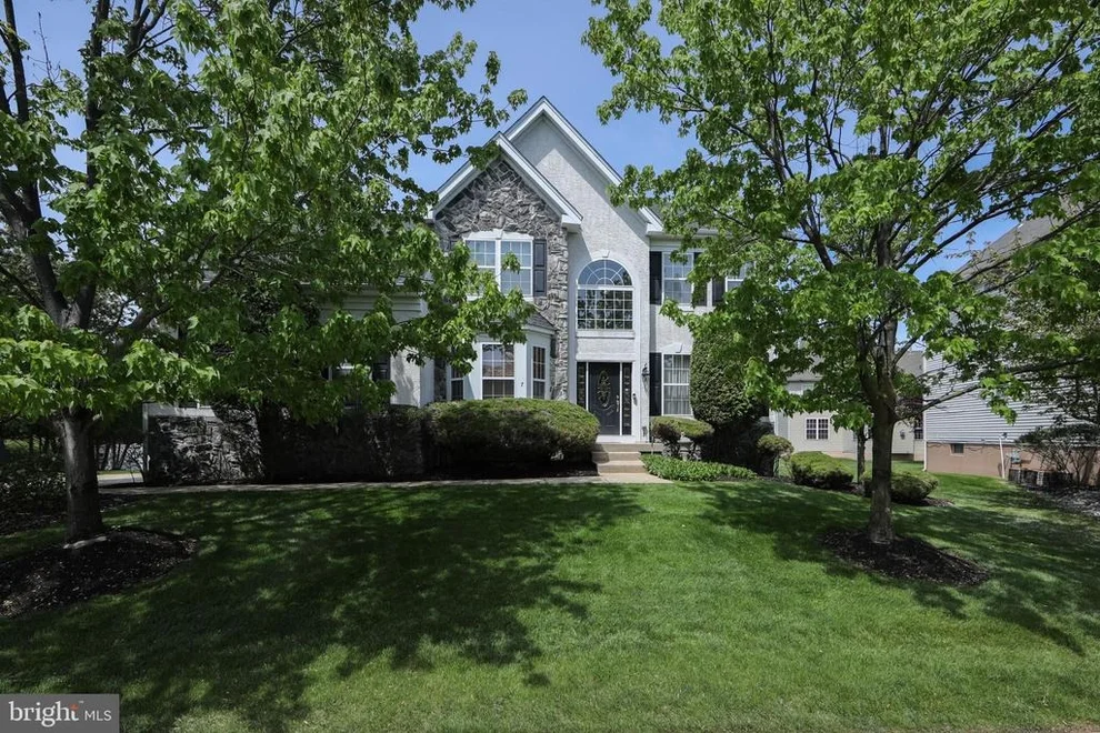 Unit for sale at 7 KYLE COURT, MOUNT LAUREL, NJ 08054