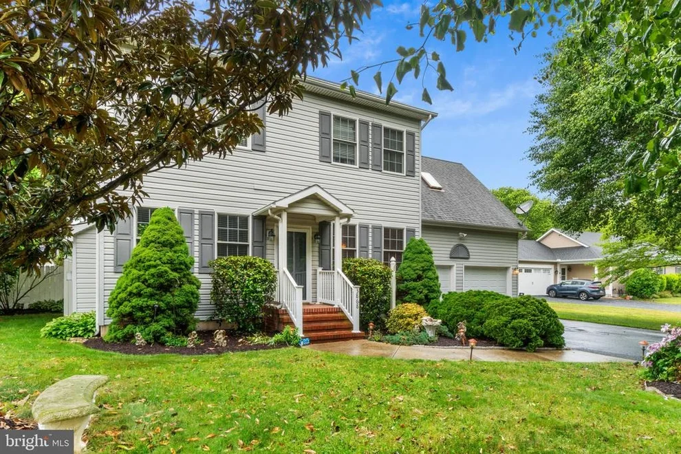 Unit for sale at 3868 MARVEL DRIVE, TRAPPE, MD 21673