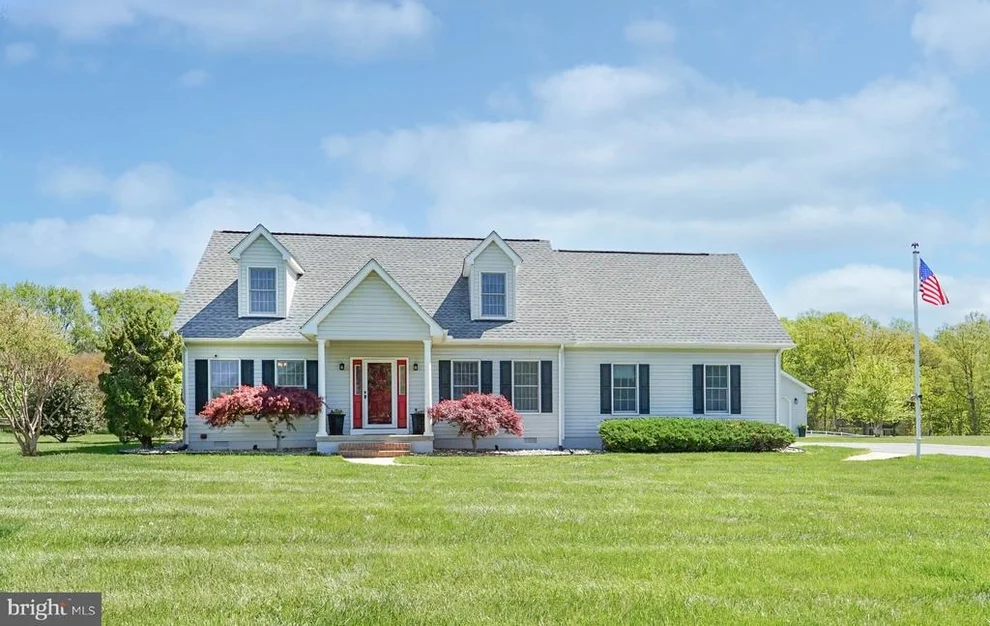Unit for sale at 108 CLAIBORNE FIELDS DRIVE, CENTREVILLE, MD 21617