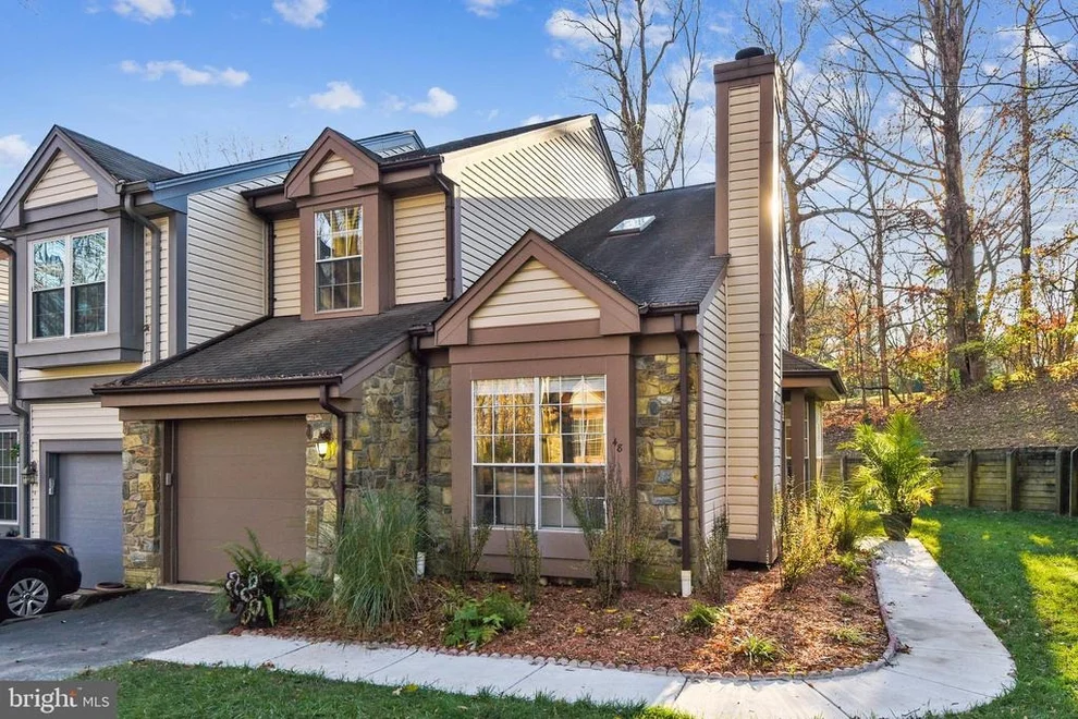 Unit for sale at 48 TIVOLI LAKE COURT, SILVER SPRING, MD 20906