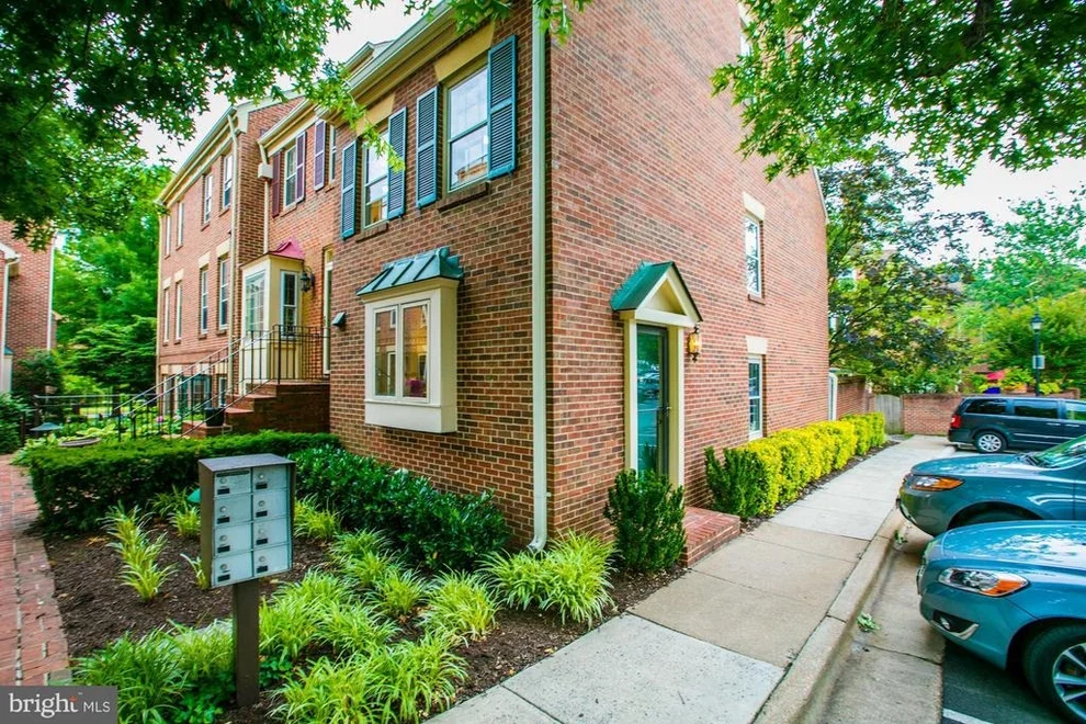 Unit for sale at 1203 MICHIGAN COURT, ALEXANDRIA, VA 22314
