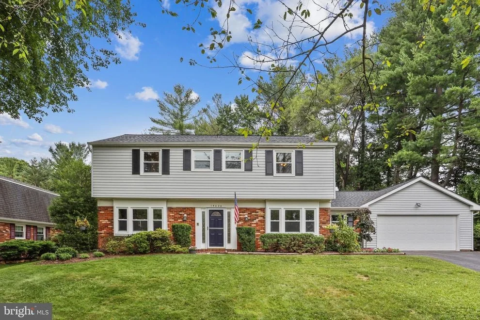 Unit for sale at 14020 RIPPLING BROOK DRIVE, SILVER SPRING, MD 20906
