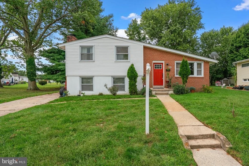 Unit for sale at 8513 CHARLTON ROAD, RANDALLSTOWN, MD 21133