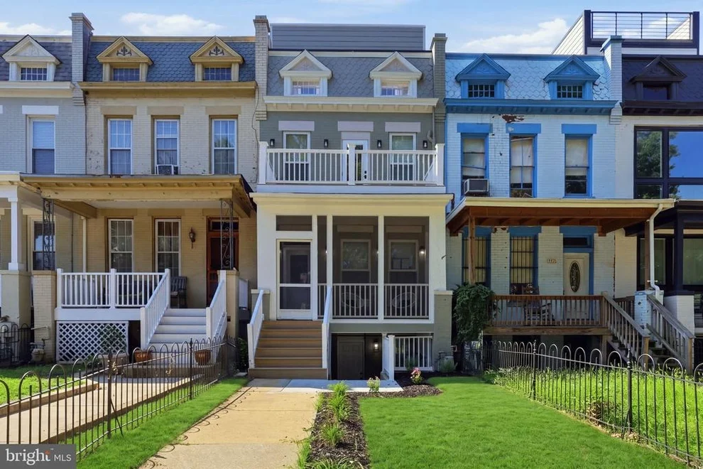 Unit for sale at 1115 K STREET NE, WASHINGTON, DC 20002